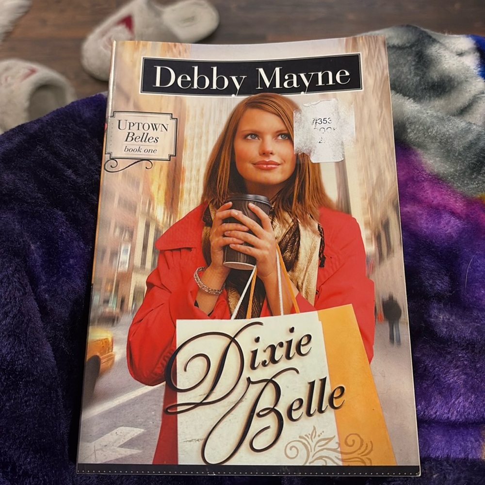 5/$5 Dixie Belle